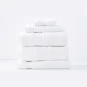 Renee Taylor Brentwood Low Twist Bath Towel