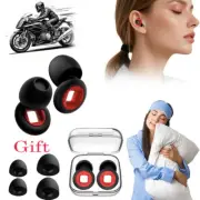 Ear Plugs Motorcycle Motorcycle Ear Plugs Wind Sleep 27 Db Decline Wind Noise US