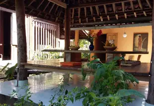 峇里島比拉平房飯店