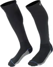 Fasthouse Grindhouse Stealth Youth Moto Socks Black