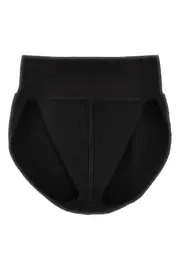 RICK OWENS Panties In Cachemire Blend