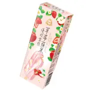 【杜老爺】草莓蘋果優格雪糕 70g
