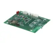 43957.1000 Cba Main Kit, H5E/H5X, with Temperature Ds