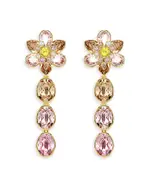 Swarovski Idyllia Drop Earrings