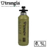 在飛比找樂天市場購物網優惠-【Trangia 瑞典 Fuel Bottle 0.5L 燃