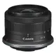 Canon RF-S 10-18mm F4.5-6.3 IS STM 超輕巧超廣角變焦鏡頭 公司貨