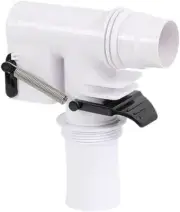Pool Spa Barracuda Ad Flow Valve Zodiac Genuine Part Suitable for Zodiac Cleaner