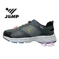 在飛比找樂天市場購物網優惠-JUMP將門 男鞋 超輕 抗菌防臭 運動鞋 慢跑鞋 [800