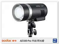 在飛比找樂天市場購物網優惠-現貨! GODOX 神牛 AD300 PRO TTL 閃光燈