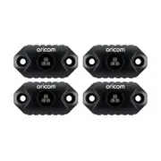 ORICOM LED Rock Light 4 Pack (RGB)
