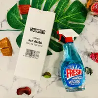 在飛比找蝦皮購物優惠-✰YENGEE✰ Moschino Fresh Coutur