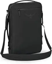 [Osprey] Archeon 16-Inch Laptop Case, Black