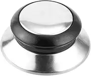 Pot Lid Handle, Replacement Kitchen Cookware Pot Lid Hand Grip Knob, Heat Resistant Handles for Kinds Kitchen Cookware Pan Cover