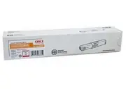 OKI MC853 Magenta Toner