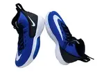 NIKE ZOOM RIZE TB UNISEX BIG KID'S BASKETBALL SHOE, SIZE: 6