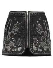 [ISABEL MARANT] ISABEL MARANT Mini skirts - Item 30434590