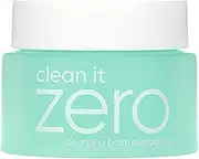 Clean It Zero Cleansing Balm Revitalizing
