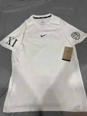 NIKE EYBL COMPRESSION SHIRT NEW - MEDIUM