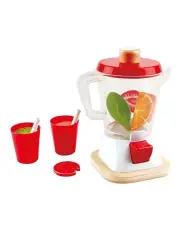 [Hape] Smoothie Blender Playset