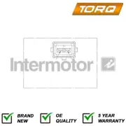 Torq Crankshaft Sensor Fits Rover Mini 200 100 / Metro Land Rover Range Rover #1