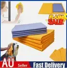 For Kitchen 8x Absorbent Cleaning Multi-Purpose Cleaning Towel Cloth AU