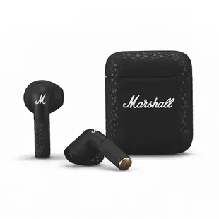 Marshall Minor III 真無線藍牙耳機