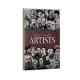 World’s Greatest Artists: Biographies of Inspirational Personalities for Kids