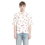 [AMIRI] AMIRI MAN WHITE SHIRTS White