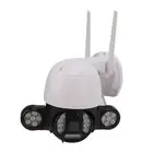 C28 Security Camera Night Vision Motion Detection Wifi Hd Security Video C VIS