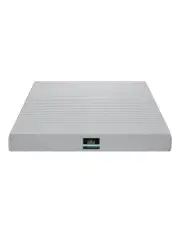 [Giselle Bedding] Memory Foam Mattress Double 15cm in White