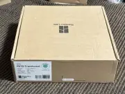 Bambu Lab Filament | PETG Translucent | Factory Sealed Box