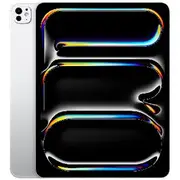 iPad Pro (M4) 13" WiFi/Cellular 512GB Silver