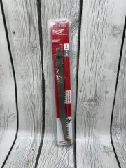 Milwaukee 9 in. 5 TPI Pruning SAWZALL Reciprocating Saw Blade 48-00-1304