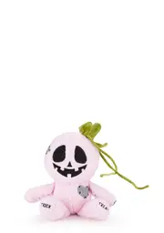 [Dolls Home] Spooky Sprout Pumpkin Plushie