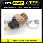 Fits LDV 400 Peugeot 504 Ford Scorpio Oil Pressure Switch IntuPart #1