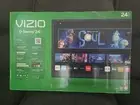 Vizio D Series 24" Smart TV - Netflix Apple TV YouTube
