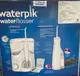 [免運保固1年] C4978082 WATERPIK 多功能沖牙機雙機組 座式WP150/攜式WF10W