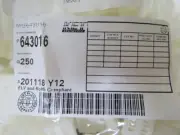 KET MG643016 Qty of 15 per Lot MG643016