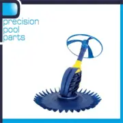 Zodiac G2 Disc Suction Pool Cleaner - HEAD ONLY / NO HOSES