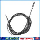 1/2/3/4/5/8/10 Meter Spring Pipe 10mm Dia Drain Cleaner Anti-Rust Cleaning Tool