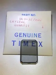 NOS Genuine Timex Regular Crystal - 069-327900