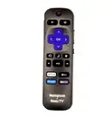 OEM Westinghouse ROKU TV remote control with Netflix/AppleTV/Paramount+/MAX