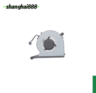 CPU Cooling Fan DFS400705PU0T FK6B for HP HSN-IXO1 Thunderbolt Dock 120W G2