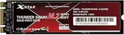 X-Star M.2 Solid State Drive nal SSD Thunder Shark M.2 SSD M.2 2280/ NAND Technology/High Transmitting 256GB 256GB 256GB