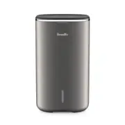 Breville All Climate 2-in-1 Dehumidifier & Purifier