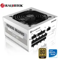 在飛比找PChome24h購物優惠-【RAIJINTEK】歐美精品CRATOS 1000W AT