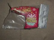 2024 Scotty Cameron Tis The Season Christmas Putter Cover Blade