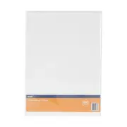 100 Pack A4 Laminating Pouches