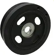 Belt Pulley Crankshaft 12305AA360 Compatible For Subaru Impreza Legacy