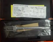 1 pcs mitutoyo 500-704 0-300mm Digital caliper 500-704-20